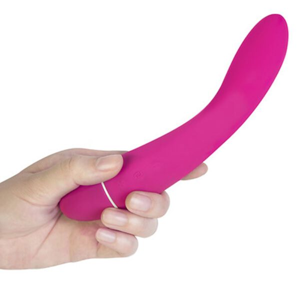 Vibrador Raya Intima