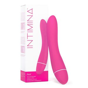 Vibrador Raya Intimina